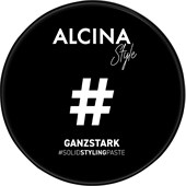 Alcina - #ALCINASTYLE - Mycket stark