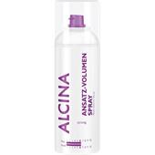 ALCINA - Strong - Volymspray för hårfästet