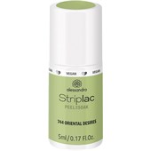 Alessandro - Striplac Peel Or Soak - Vegan - Striplac Nail Polish