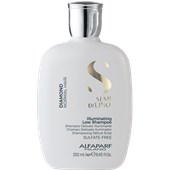 Alfaparf - Shampoo - Diamond Illuminating Low Shampoo