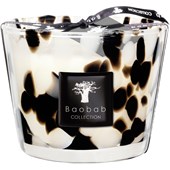 Baobab - Pearls - Doftljus Pearls Black