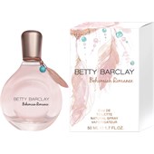Betty Barclay - Bohemian Romance - Eau de Toilette Spray