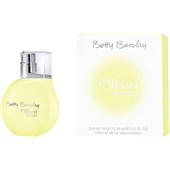 Betty Barclay - Pure Pastel Lemon - Eau de Toilette Spray