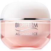 Biotherm - Aquasource - Crème Riche
