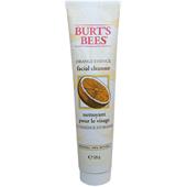 Burt's Bees - Ansikte - Facial Cleanser Orange Essence
