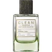 CLEAN Reserve - Avant Garden Collection - Sweetbriar & Moss Eau de Parfum Spray
