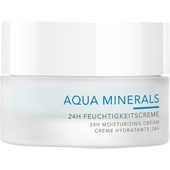 Charlotte Meentzen - Aqua Minerals - 24H fuktkräm