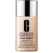 Clinique - Foundation - Even Better Make-up