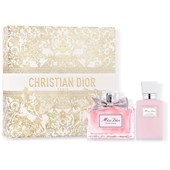 DIOR - Miss Dior - Eau de Parfum and Body Milk - Floral Notes Gift Set