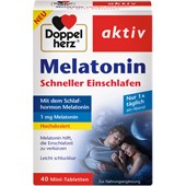 Doppelherz - Nerves & calming - Melatonin-tabletter