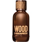 Dsquared2 - Wood Pour Homme - Eau de Toilette Spray