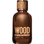 Dsquared2 - Wood Pour Homme - Eau de Toilette Spray