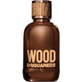 Dsquared2 - Wood Pour Homme - Eau de Toilette Spray