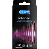 Durex - Condoms - Intense Orgasmic