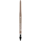 Essence - Ögonbryn - Waterproof Superlast 24h Eyebrow Pomade Pencil