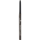 Essence - Eyeliner & Kajal - Smokey Crystal Ultra Longlasting Eye Pencil
