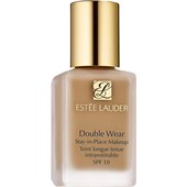 Estée Lauder - Ansiktssmink - Double Wear Stay in Place Make-up SPF 10