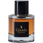 Gisada - Ambassador For Men - Eau de Parfum Spray