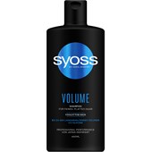 Syoss - Schampo - Volume Shampoo