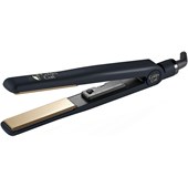 Golden Curl - Hair styling tools - The Gold Titanium Plate Straightener