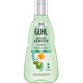 Guhl - Shampoo - Hårbotten Sensitiv Schampo