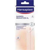 Hansaplast - Plaster - Ärrbehandlingsplåster XL