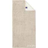 JOOP! - Classic Doubleface - Handduk Sand