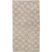 JOOP! - Cornflower - Duschduk Sand