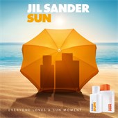 Jil Sander - Sun - Antiperspirant Roll-On