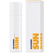 Jil Sander - Sun - Deodorant Spray