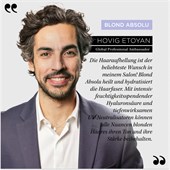 Kérastase - Blond Absolu - Masque Ultra-Violet