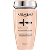 Kérastase - Curl Manifesto - Bain Hydration Douceur