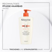 Kérastase - Nutritive  - Bain Satin 2