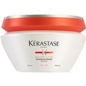 Kérastase - Nutritive  - Masquintense fint hår
