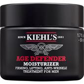 Kiehl's - Anti-age produkter - Age Defender Moisturizer