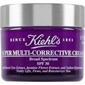 Kiehl's - Anti-age produkter - Super Multi-Corrective Cream SPF 30