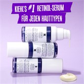 Kiehl's - Återfuktande hudvård - Retinol Skin-Renewing Daily Micro-Dose Serum