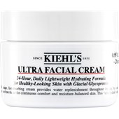 Kiehl's - Återfuktande hudvård - Cream