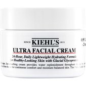 Kiehl's - Återfuktande hudvård - Cream