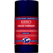 Kiehl's - Kroppsvård - Anti-Perspirant Deodorant Stick