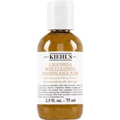 Kiehl's - Rengöring - Calendula Deep Cleansing Foaming Face Wash