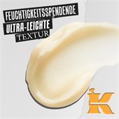 Kiehl's - Serum & koncentrat - Calendula Serum-Infused Water Cream