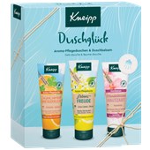 Kneipp - Duschvård - Duschlycka gåvoset