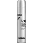 L’Oréal Professionnel Paris - Tecni.ART - Savage Panache
