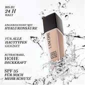 Lancôme - Foundation - Teint Idole Ultra Wear