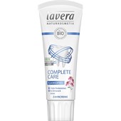 Lavera - Tandvård - Complete Care Toothpaste Fluoride free