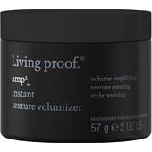 Living Proof - Style Lab - Amp 2 Instant Texture Volumizer