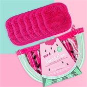 The Original Makeup Eraser - Facial Cleanser - Watermelon 7-Day Set
