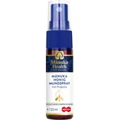 Manuka Health - Kroppsvård - MGO 400+ Manuka Honey Mouth Spray
