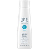 Marlies Möller - Marine Moisture - Marine Moisture Shampoo